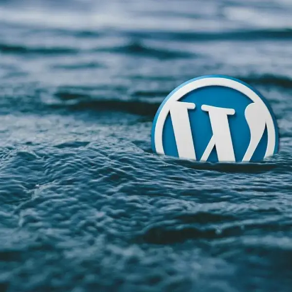 wordpress (ahrum.ir)